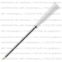 Купить FC242D HI99165 replacement pH/temperature electrode for cheese with DIN connector, stainless steel b Санкт-Петербург