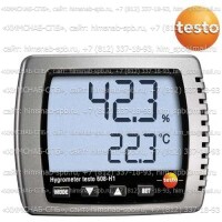 Купить термогигрометр testo 608-H1 Санкт-Петербург