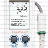 Купить HI99181 портативный рН-метр в комплекте с плоским электродом HI1414D/50 Санкт-Петербург