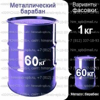 Купить ЭД-20 эпоксидно-диановая смола ГОСТ 10587-84 (изм. № 1) Санкт-Петербург