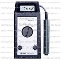 Купить HI 8033 портативный кондуктометр измеритель проводимости / TDS, HI8033 Санкт-Петербург