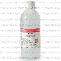 Купить HI7004L раствор для калибровки рН 4.01, 500 мл, калибровочный раствор pH, калибровка pH Санкт-Петербург
