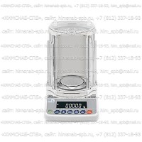 Купить HR-250A аналитические весы Санкт-Петербург