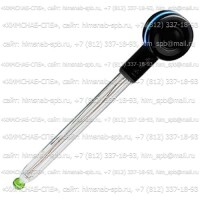 Купить HI11102 HALO - Glass body gel filled pH/temp probe with Bluetooth® Smart Technology Санкт-Петербург