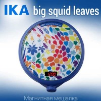 Купить IKA big squid leaves магнитная мешалка без нагрева  объем перемешивания 1.5 литра, скорость 2500 Санкт-Петербург