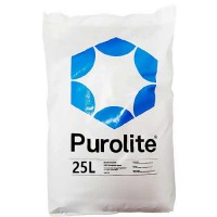 Купить purolite (Пьюролайт) A100  слабоосновный анионит с третичной функциональной группой макропористого типа Санкт-Петербург