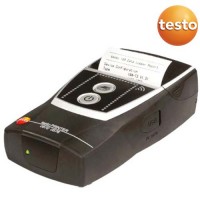 Купить testo мобильный принтер testo для логгеров Санкт-Петербург