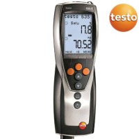 Купить термогигрометр testo 635-2 Санкт-Петербург