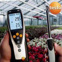 Купить термогигрометр testo 635-1 Санкт-Петербург