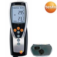 Купить термогигрометр testo 635-1 Санкт-Петербургe