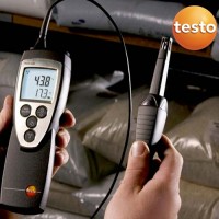 Купить термогигрометр testo 625 Санкт-Петербургe