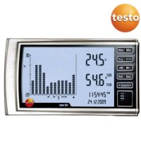 Купить термогигрометр testo 623 Санкт-Петербургe