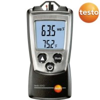 Купить термогигрометр testo 610 (Pocket Line) Санкт-Петербург