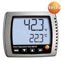 Купить термогигрометр testo 608-H2 Санкт-Петербургe