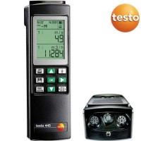 Купить термогигрометр testo 445 Санкт-Петербург