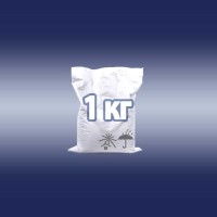 Купить удобрение хелат железа ЭДТА Fe, хелатированное железо, Fe 13% 1 кг Санкт-Петербург