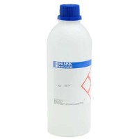 Купить HI7037L раствор для калибровки NaCl, 500 мл n/v, калибровочный раствор, калибровка Санкт-Петербург