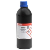 Купить HI8033L раствор для калибровки 84 мкСм/см, 500 мл n/v FDA bottle, калибровочный раствор, калибровка Санкт-Петербург