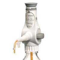 Купить LH-723072 Механический дозатор (флакон-диспенсер) BIOHIT 1-канальный варьируемого объема Prospenser Plus 1-5 мл Санкт-Петербург