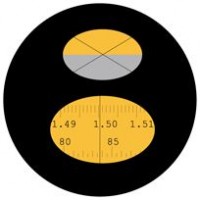 Купить NAR-2T аббе рефрактометр abbe (Atago) Санкт-Петербург