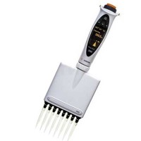 Купить LH-745341 Дозатор электронный 8-канальный BIOHIT Picus Nxt варьируемого объема, 5-120 мкл Санкт-Петербург