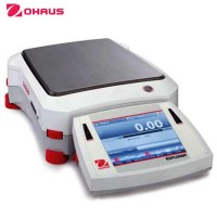 Купить EX6202 лабораторные весы OHAUS Explorer (EX) Санкт-Петербург