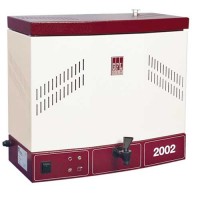 Купить дистиллятор с баком накопителем, модель GFL 2002, Gesellschaft für Labortechnik mbH Санкт-Петербург