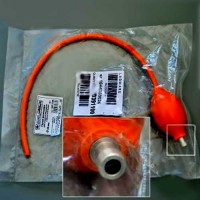 Купить груша резиновая для создания разрежения с двумя клапанами, d-4-6 мм, Kartell Санкт-Петербург