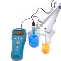 Купить ! pH-метр pH-420 молоко , мясо, соки, сыр, кондитерские и хлебобулочные изделия Санкт-Петербург