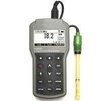 Купить HI98197 профессиональный кондуктометр с измерением удельного сопротивления Санкт-Петербург