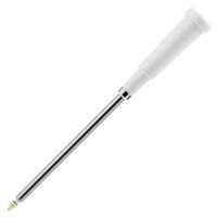 Купить FC242D HI99165 replacement pH/temperature electrode for cheese with DIN connector, stainless steel b Санкт-Петербург