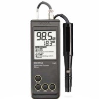 Купить HI9142 портативный влагозащищенный оксиметр Санкт-Петербург