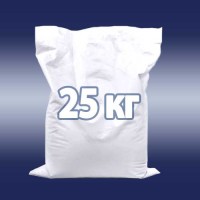 Купить кальций хлористый гранулированный (технический) ГОСТ 450-77 мешки по 25 кг Санкт-Петербургe