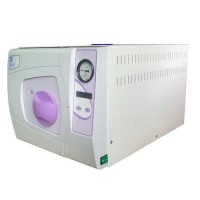 Купить стерилизатор паровой автоматический ГКа-25 ПЗ (-07) Санкт-Петербург