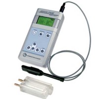 Купить АНИОН 7025 портативный кондуктометр/концентратомер Санкт-Петербург