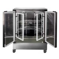 Купить термостат электрический суховоздушый ТС-200 СПУ (корпус - нержавеющая сталь) Санкт-Петербург