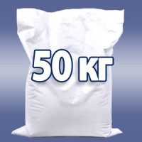 Купить соль техническая (Галит), концентрат минеральный  ГСТУ 14.4-00032744-005-2003 помол №3, в мешках по 50 кг Санкт-Петербургe
