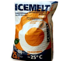 Купить реагент противогололедный 
